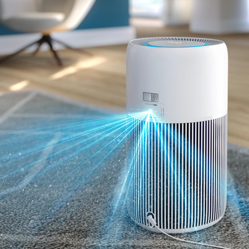 Philips 2200 series AC2220/60 air purifier 109 m² – image 6