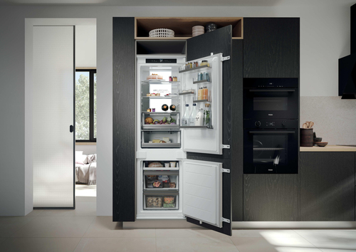 Haier 34901783 fridge-freezer Built-in – image 8