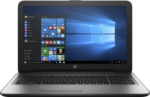 HP Notebook - 15-ba101na – image 7