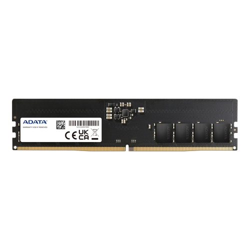 Memorias RAM ADATA AD5U480032G-S