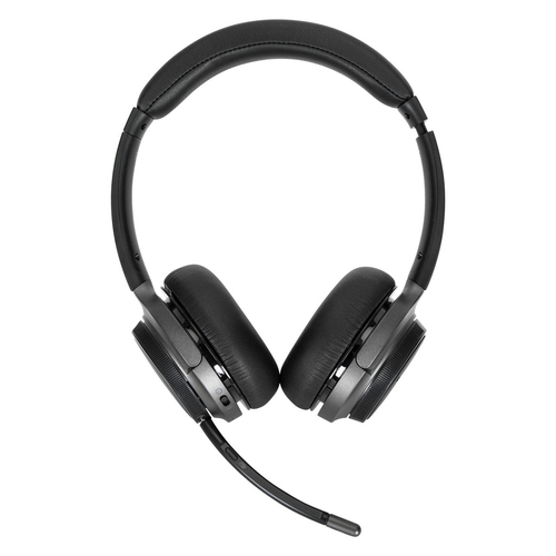 BLUETOOTH STEREO HEADSET BLACK