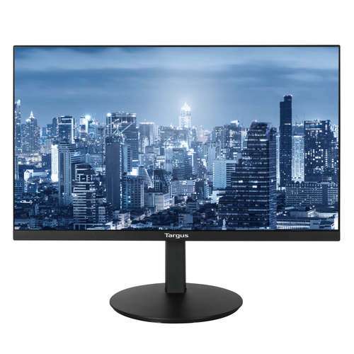 Targus DM4240SUSZ PC lamekuvar 61 cm (24) 1920 x 1080 pikslit HD LCD Must