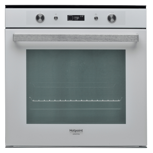Hotpoint FI7 861 SH WH HA 73 L Белый
