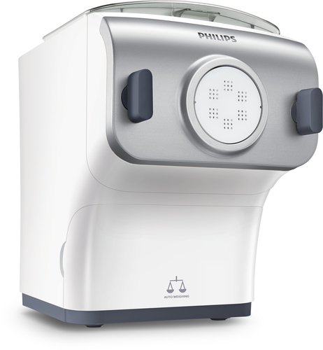 Philips Avance Collection HR2353/09 pasta/ravioli maker Electric pasta machine – image 6