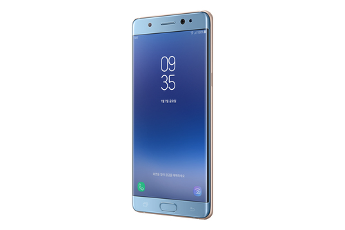 Samsung Galaxy Note FE – image 5