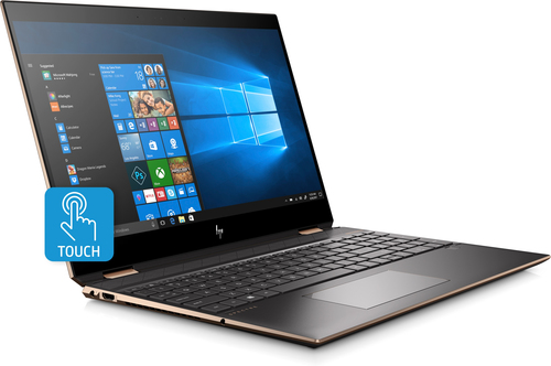 HP Spectre x360 15-df0033dx Intel® Core™ i7 i7-8565U Hybrid (2-in-1) – image 4