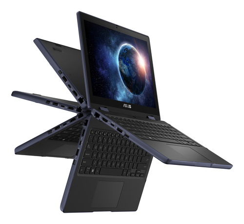 ASUS BR1204FGA-R90261XA Intel® N N200 Hybrid (2-in-1) – image 6