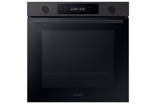 Samsung NV7B4140VBB 76 L 2950 W Black