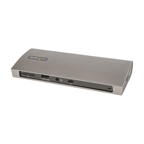STARTECH Thunderbolt 4 Dock 96W PD
