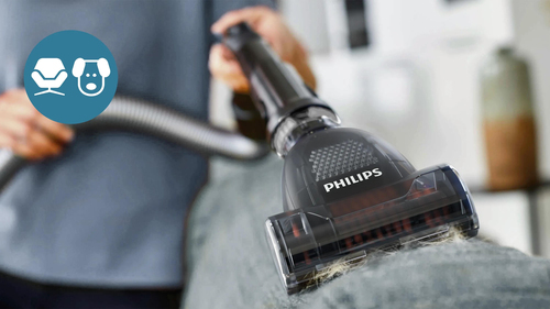 Philips FC9744/09 Stofzuiger zonder zak Groen, afbeelding 5