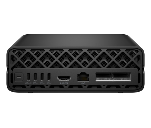 HP Inc. Stacja ZGX Nano G1n AI Nvidia GB10 1TB/128GB         CZ9K1ET