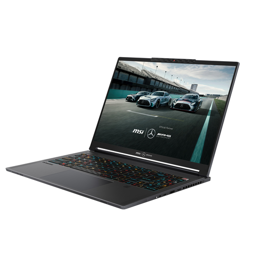 MSI Stealth 16 MercedesAMG A13VG-266FR – image 2