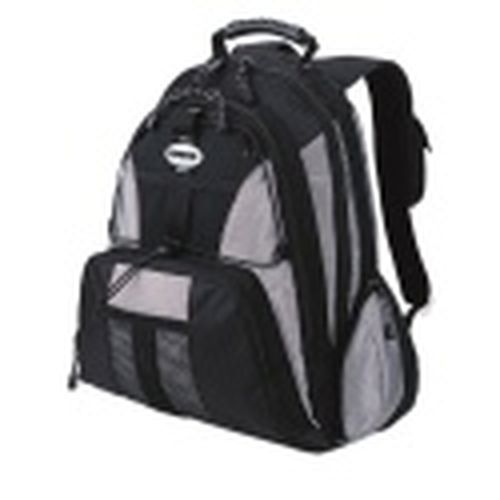 Targus HP Backpack zwart nylon