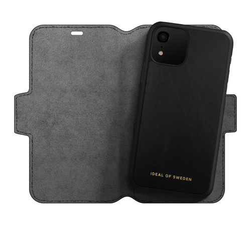 iDeal of Sweden Fashion Wallet iPhone 11/XR Black – image 6