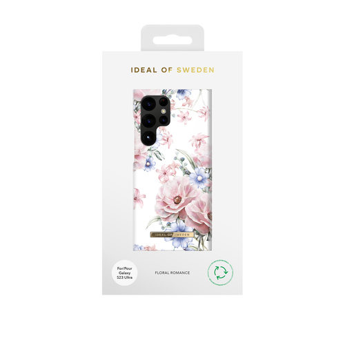 iDeal of Sweden Printed Case Galaxy S23U Floral Romance – image 1