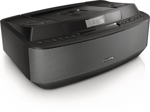 Philips AZ420/93 home audio system