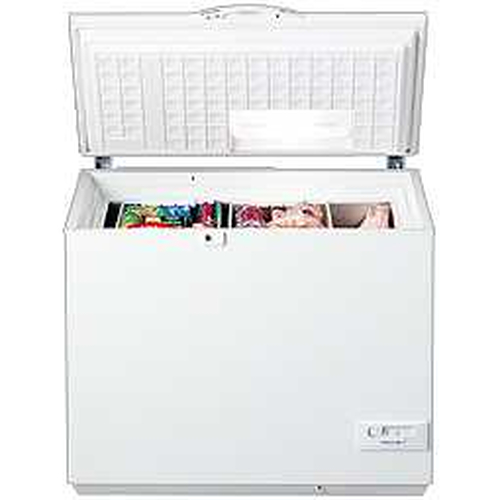 Electrolux Freezer ECM2255