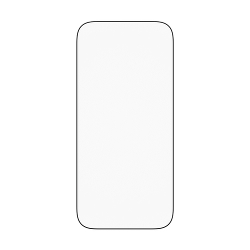 PanzerGlass Ultra-Wide Fit Ceramic II Apple iPhone 17 Pro Screenprotector, afbeelding 4