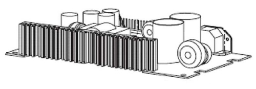 Zebra Kit PFC Power Supply
