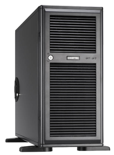 Chieftec WH-01 B-B 2x500W