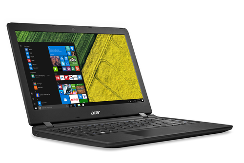 Acer Aspire ES1-332-C08E Intel® Celeron® N3350 Laptop – image 3
