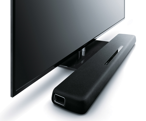 Yamaha ATS-1070 soundbar speaker Black – image 3
