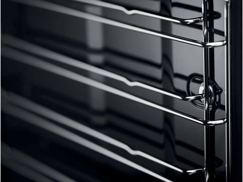 Electrolux EOF3H40X Ovn til indbygning Sort, Rustfrit stål 72l – billede 6