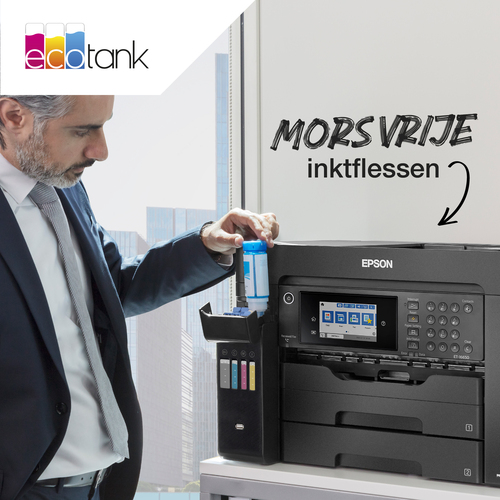 Epson 113 Tintenflasche Cyan – Foto 6 von 9
