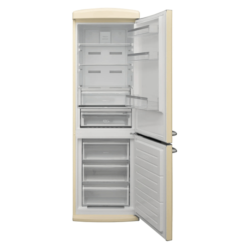 Electrolux RCTF33/19C Freestanding