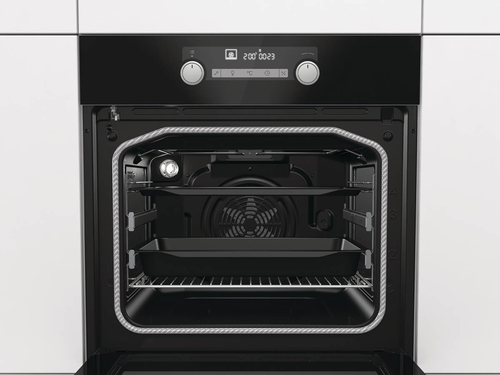 Hisense BI5323PG oven