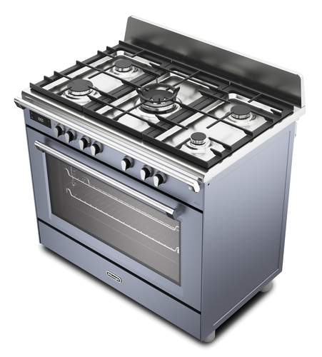 De’Longhi BS 965 MXS – image 5