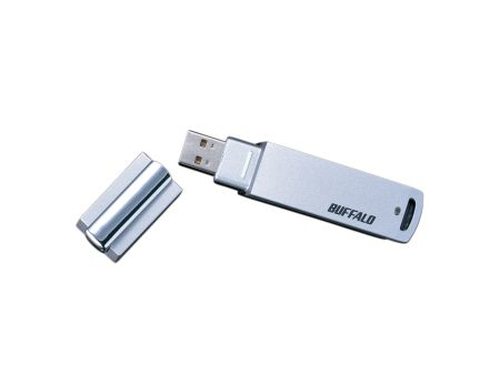 Buffalo Super High Speed USB Flash Type R 1GB