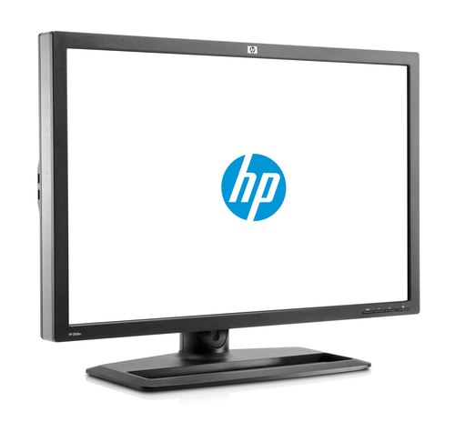 HP ZR30w computer monitor – image 2