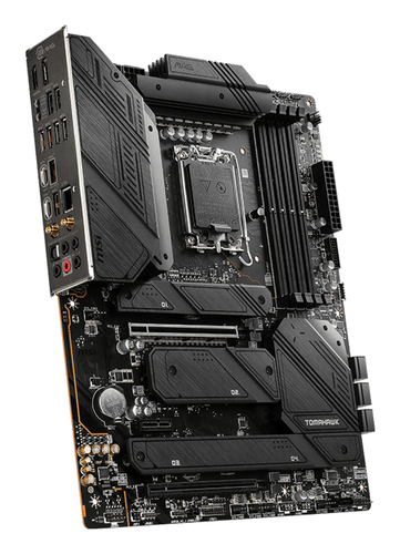 MSI MAG Z790 TOMAHAWK WIFI LGA1700 MB
