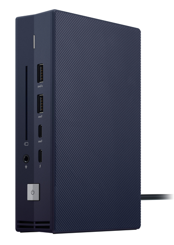 ASUS SimPro Dock 2 - Dockingstation, afbeelding 4
