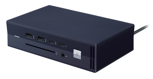 ASUS SimPro Dock 2 - Dockingstation, afbeelding 6