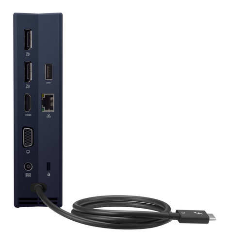 ASUS SimPro Dock 2 - Dockingstation, afbeelding 3