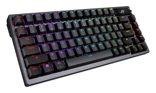 ASUS ROG Azoth gaming toetsenbord, afbeelding 3