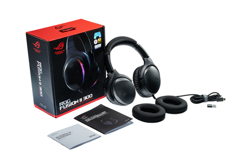 ASUS Fusion II 300 – image 7