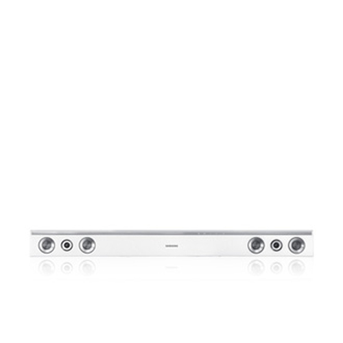 Samsung HW-D351 soundbar speaker White 2.0 channels