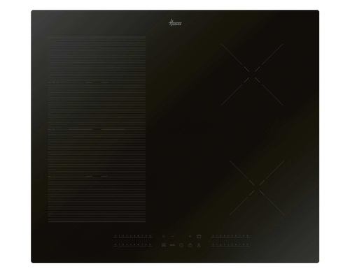 Hoover H-HOB 500 INDUCTION HTP644MCBB Black Built-in