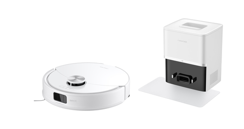 Roborock S9+ 0.35 L White – image 6