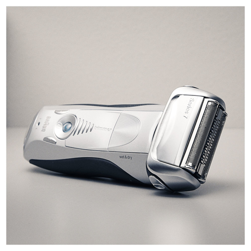 Braun 70S Scheercassette, afbeelding 3
