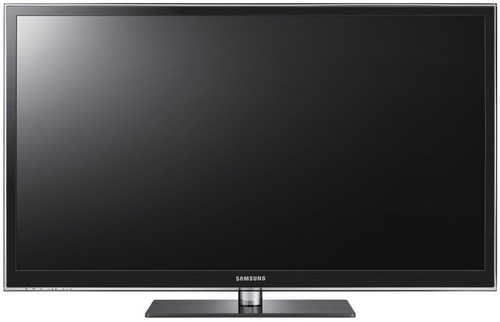 Samsung PS59D6900 149.9 cm (59") Full HD Black
