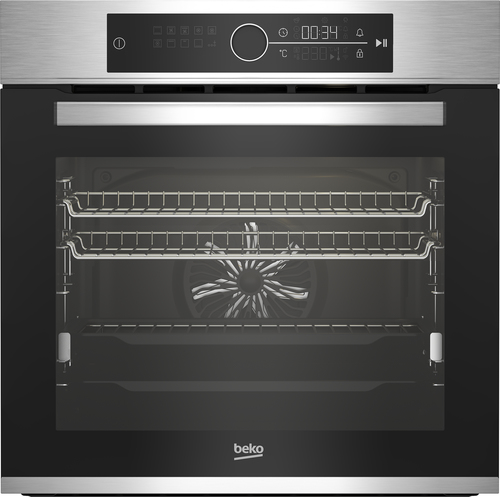 Beko BBQM22401XP oven