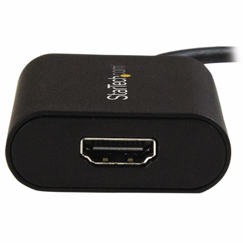 StarTech.com Videoadapter HDMI / USB 19cm Sort – billede 3