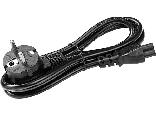 Sandberg USB-C AC Charger PD65W EU+UK – image 3