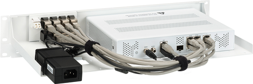 Rackmount.IT RM-SR-T15I rack-toebehoren Firewall rekmontage, afbeelding 3
