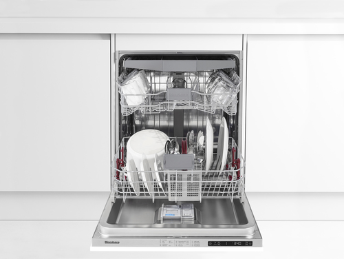 Blomberg LDV42244 Full Size Integrated Dishwasher – image 4