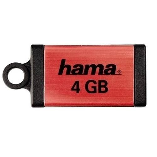 Hama "Floater Micro" HighSpeed FlashPen